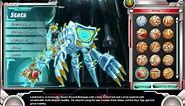 VT's Bakugan Dimensions Collection UPDATE! Over 200 Bakugan and Gear!