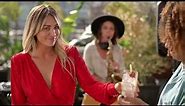 Smirnoff 'Vodka for the People' commercial_Kaley Cuoco