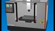 Basic Setup of CNC Simulator Pro | Define Tool and Workpiece
