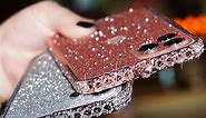 3D Luxury Bling phone case for iPhone 13/ iPhone 13 PRO
