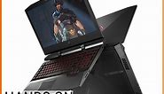 HP OMEN X Laptop