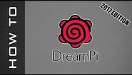 How To: Get Your Dreamcast Online (DreamPi) | 2017 Edition | Still Works in 2024!