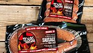 Original Smoked Sausage - The Original Texas Smokehouse