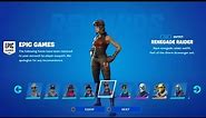 How To Play As Any Skin In Fortnite (Renegade Raider, Galaxy and more)