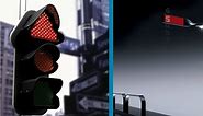 11 Futuristic Traffic Lights That Could Make Roads Safer