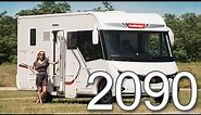 2090 Camping-cars CHALLENGER