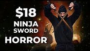BladesUSA HK-6183 - Twin Ninja Swords Review | Epic Blade Review