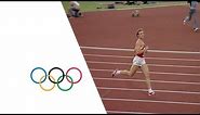 Valeriy Borzov Wins 100m Gold - Munich 1972 Olympic Games