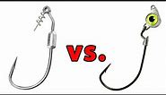 Best Weighted Hooks For Saltwater Fishing (Best Brands, Weights, Styles & More)
