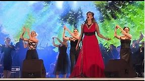 "La Danza" Tarantella napolitana - Rossini - Olga Seliverstova