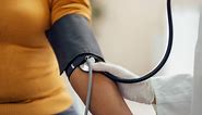 Less Than Half Of US Adults Aware Of Blood Pressure Levels