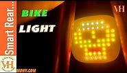 KALAUTO Emoji exciting Smart Bike Light