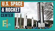 US Space & Rocket Center 2020 (Huntsville, Alabama)
