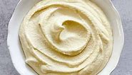 The BEST Dairy Free Ricotta Cheese Substitute Recipe | Tastes Lovely