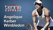 Angelique Kerber Gear Guide for Wimbledon | Tennis Express