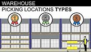 Tips for Warehouse Layout Design