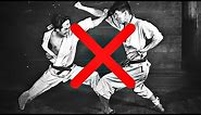 10 Ways To FIGHT With KATA (FORMS)