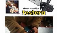 Testera adapter za brusilicu ✅1790... - Widget Shop Srbija