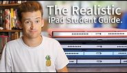 What's the Best iPad for Students? (2022)