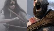 God of War influenced the new Predator movie