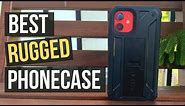 SCHNAIL TITAN Case for iPhone 12 - Best Rugged phone case!