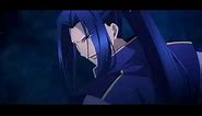 Fate/stay night: Unlimited Blade Works(TV) - Saber vs. Assassin(English Dub)