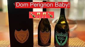 Dom Perignon 2008 Trophy Champagne Review