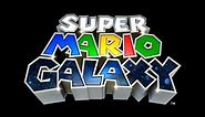 Space Fantasy - Super Mario Galaxy