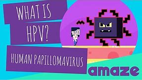 What is HPV? (Human Papillomavirus)