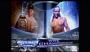 Story of John Cena vs. Shawn Michaels | WrestleMania 23
