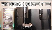 Why PS3 Is Becoming Everyone's Favorite Console