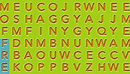 Be Cool Scooby-Doo!: Word Search - Jouez en Ligne - Y8.com