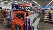 Smart TVs on Sale at Walmart - March 2022