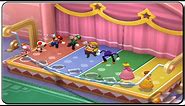 Mario Party 7 All Minigames