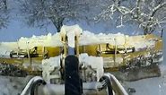Running the metal pless MaxxPro 1048-20 #plowplowplow #snowremoval #CommercialSnowPlow #EfficientSnowPlow #SnowPlow #metalpless #maxxpro #BestSnowPlow #Liveedgesnowplow #cat #liveedge #fullliveedge #catequipment #wheelloader #plowforsale #HydraulicWingPlow #snowplowlife #commercialsnowmanagement #commercialsnowremoval #snowday #snow #snowfall #snowstorm #heavyequipmentnation #heavyequipment #winter #snowfighter | Western Lehigh Services