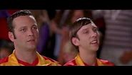 Dodgeball - "What the hell..."