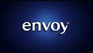 Envoy...we're not just an airline, we're a way of life. (45th Annual Telly Awards Bronze Winner)