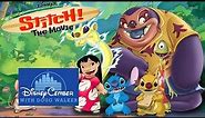 Stitch! The Movie - Disneycember