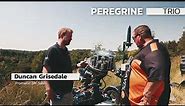 Promatic Peregrine Trio (sim game kit) feat. George Digweed MBE