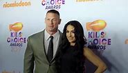 John Cena & Nikki Bella Are Engaged!