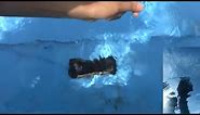 DOOGEE S88 PRO Water-Proof Test-Under Water Shooting