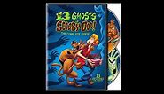 Opening To The 13 Ghosts of Scooby Doo: The Complete Series 2010 DVD(Disc 2)