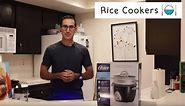 Oster CKSTRCMS65 Rice Cooker Review