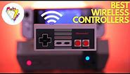 Cheap DIY Wireless Mod for NES Controller