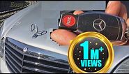 SOLVED - How To Fix Mercedes Key FOB Not Working | Smart KeyFob Not Working