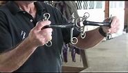 Fitting and Introducing the Pelham to Your Horse