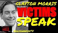 Before Morning Invest; Clayton Morris Real Estate Scandal | This Is #HoltonWiseTV​​ (Highlights)