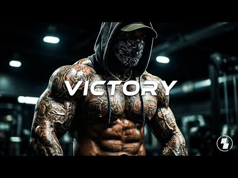 Workout Music Mix 2026 💪 Trap Workout Music | Gym Motivation & Aggressive Trap Playlist