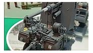 TAMYIA 88mm GUN FLAK 36-37 1/35