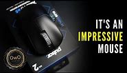 BEST ergonomic gaming mouse of 2023 - PULSAR Xlite V3 eS Review | Before You Buy